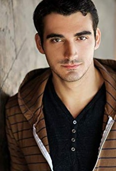 Películas de Christopher Sachs