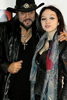 Películas de Christopher Saint Booth