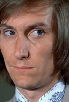 Películas de Christopher Sandford