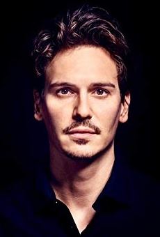 Películas de Christopher Schärf