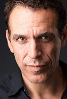 Películas de Christopher Sciueref