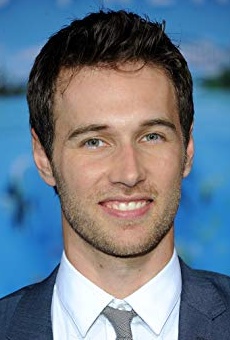 Películas de Christopher Scott