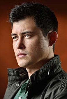 Películas de Christopher Sean