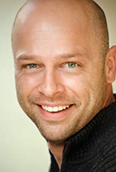 Películas de Christopher Senger