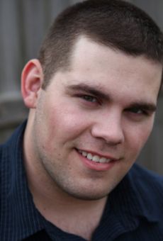 Películas de Christopher Severio