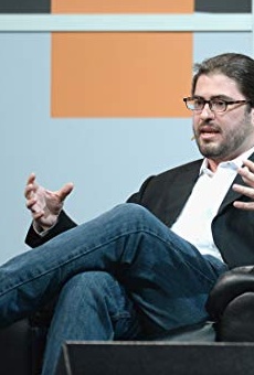 Películas de Christopher Soghoian