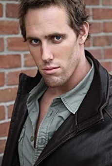 Películas de Christopher Spurrier