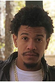 Películas de Christopher St. Mary