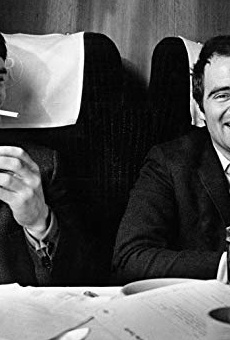 Películas de Christopher Stamp