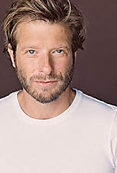 Películas de Christopher Sweeney