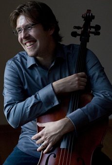 Películas de Christopher Thomas