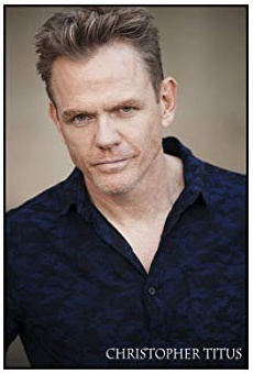 Películas de Christopher Titus