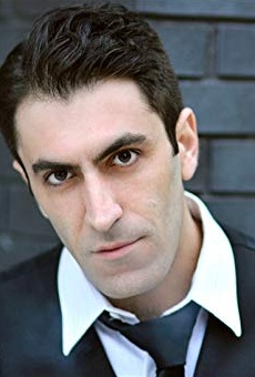 Películas de Christopher Tocco