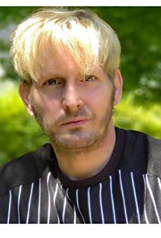 Películas de Christopher Tyson