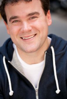 Películas de Christopher Van Jura