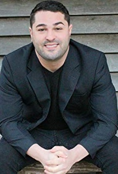 Películas de Christopher Villar