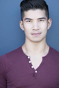 Películas de Christopher Vo