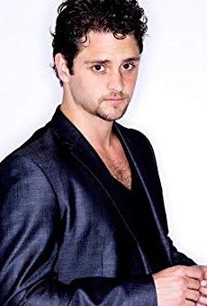 Películas de Christopher Von Uckermann