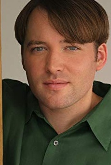 Películas de Christopher W. Jones