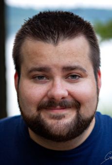 Películas de Christopher Wade