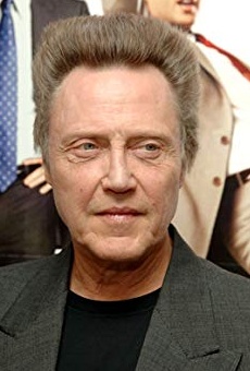 Películas de Christopher Walken