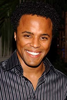 Películas de Christopher Warren