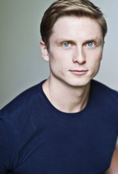 Películas de Christopher Webster