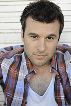 Películas de Christopher Whalen