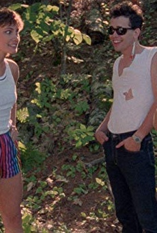 Películas de Christopher Whiting