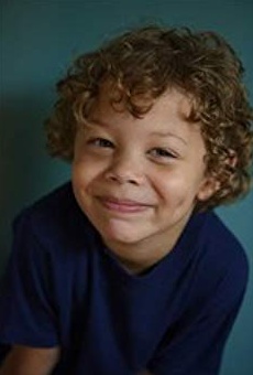 Películas de Christopher Williams