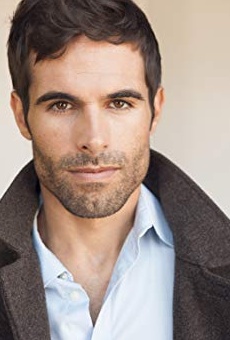 Películas de Christopher Wolfe