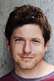 Películas de Christopher Wyllie