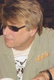 Películas de Christopher Young