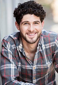 Películas de Christopher Zappia