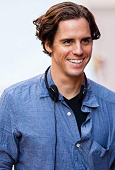 Películas de Christopher Zatta