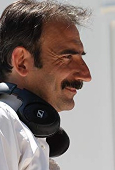 Películas de Christos Dimas