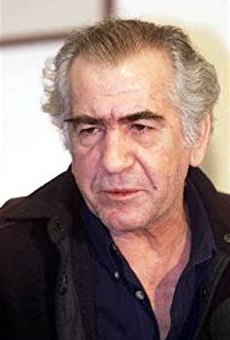 Películas de Christos Tsagas Películas de Christos Tsagas