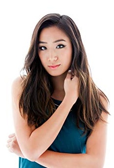 Películas de Christy Choi