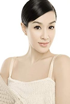 Películas de Christy Chung