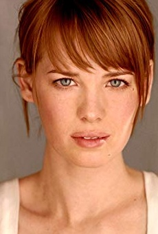 Películas de Christy Escobar