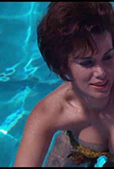 Películas de Christy Foushee