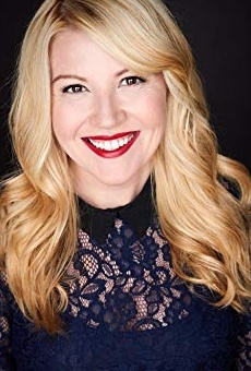 Películas de Christy Lee Hughes