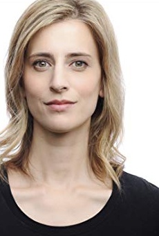 Películas de Christy Meyer