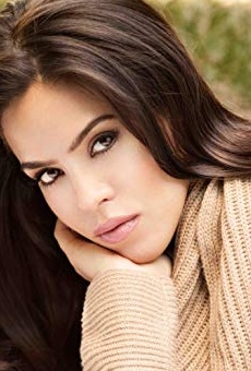 Películas de Christy Prais Películas de Christy Prais