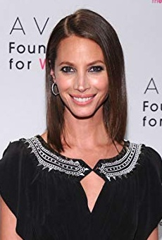 Películas de Christy Turlington