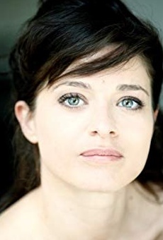 Películas de Chryssa Florou