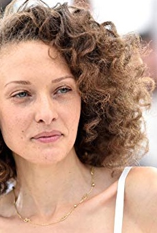 Películas de Chrystèle Saint Louis Augustin