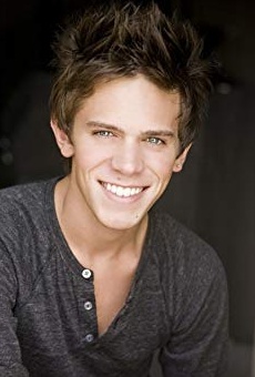 Películas de Chrystopher Ryan Johnson