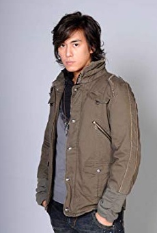 Películas de Chu-he Chen