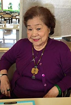 Películas de Chu Su